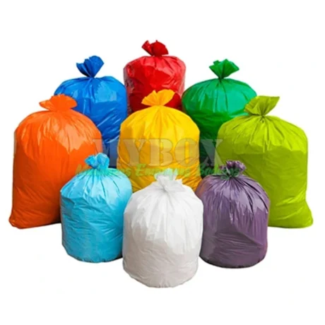 Bolsas para empaque de mudanzas bolsas de basura domicilios MYBOX